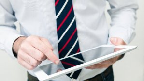 Декларацию о доходах можно подавать с любого гаджета 