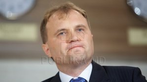 Дело бывшего тираспольского лидера Евгения Шевчука отправили в суд