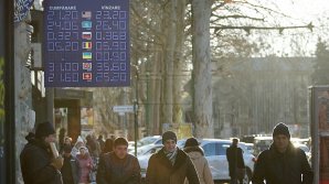 Курс валют на 6 марта