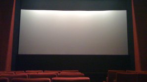 Британец застрял в кресле кинотеатра и умер из-за паники