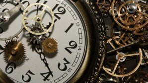 Молдова перейдет на летнее время в это воскресенье  