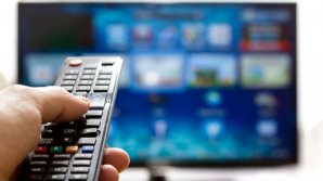 Проект нового Кодекса о телевидении и радиовещании зарегистрировали в парламенте