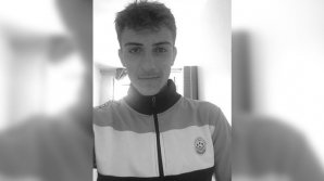 18-летний французский футболист найден мертвым у себя дома