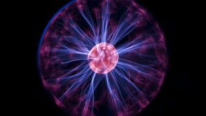 Физикам удалось создать квантовую «шаровую молнию»