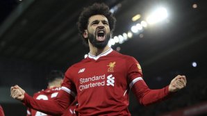 Мохамед Салах приготовил сюрприз для юных болельщиков "Ливерпуля"