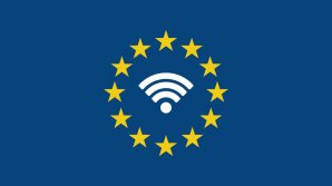 Бесплатный интернет будет по всему ЕС