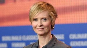 СМИ: Звезда "Секса в большом городе" готовится к выборам губернатора Нью-Йорка