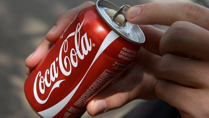 Coca-Cola впервые за 125 лет своего существования выпускает алкогольный напиток