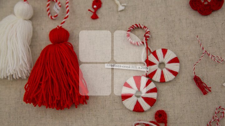 В Молдове отмечают Мэрцишор: фото