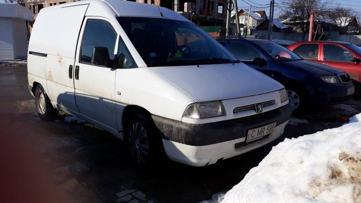 Трехлетнего ребенка насмерть сбил автомобиль в Трушенах