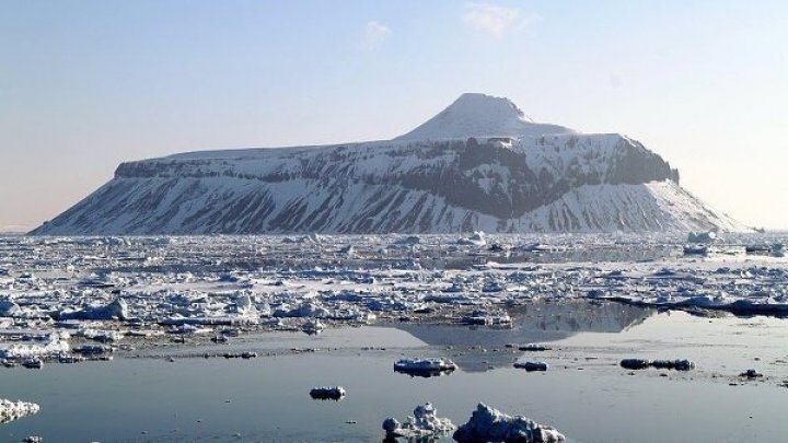 В вечной мерзлоте нашли новую угрозу человечеству