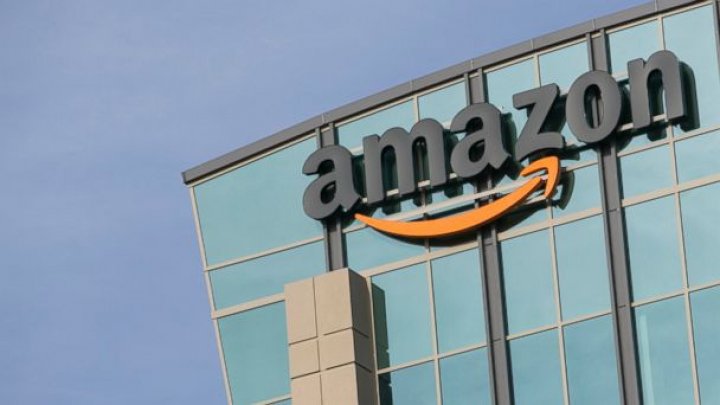 Компания Amazon впервые стала дороже Google 