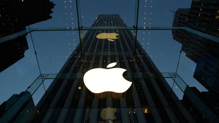 Apple назвала дату следующей презентации