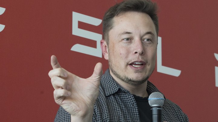 Акции Tesla рухнули из-за смертельного ДТП