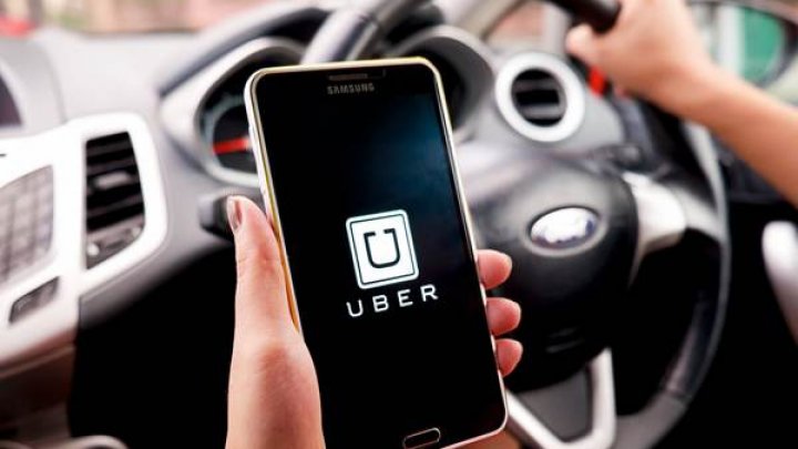 Uber выплатит 10 миллионов долларов угнетённым сотрудницам