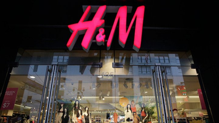 Сеть H&M оказалась на грани краха