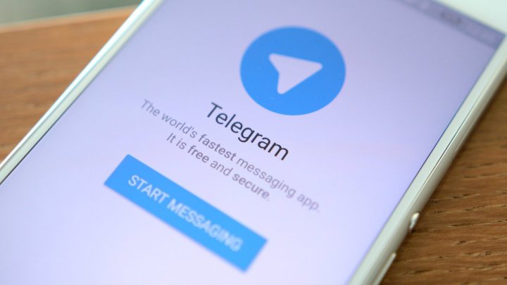 До закрытия Telegram осталось 15 дней