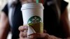 Женщина нашла скрытую камеру в туалете Starbucks