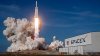 Французские фермеры нашли часть капсулы SpaceX