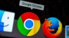 Браузер Chrome уличили в скрытом сканировании файлов