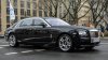 В центре Москвы угнан Rolls-Royce стоимостью более 200 тысяч евро