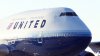 В Японии совершил экстренную посадку самолёт United Airlines