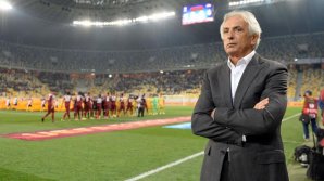 Главный тренер сборной Японии по футболу отправлен в отставку за два месяца до начала ЧМ-2018