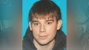 В США полиция объявила в розыск предполагаемого стрелка-нудиста из Нэшвилла