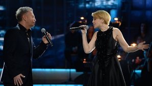 Анжелика Варум больше не будет исполнять песню «Зимняя вишня» после трагедии в Кемерово 