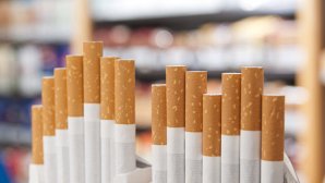 Житель Рышканского района попытался перевезти через границу 30 тысяч сигарет