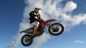 Голландец Джеффри Херлингс стал победителем четвертого этапа чемпионата мира по мотокроссу