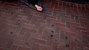 Под Саратовом школьника насмерть придавило кирпичной стеной