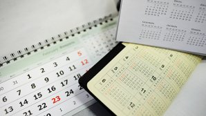 Бюджетники будут отдыхать четыре дня - до 1 мая 