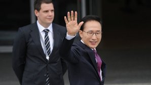 Еще одного президента Южной Кореи обвиняют в коррупции и взяточничестве