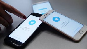 Роскомнадзор потребует от Apple и Google удалить Telegram из электронных магазинов
