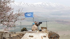 После ударов по Сирии Израиль закрыл для полетов часть воздушного пространства