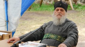 Умер митрополит Таллинский и всея Эстонии Корнилий