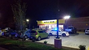 Стрельба в Нэшвилле: количество погибших выросло до четырех