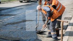 Объявлен тендер на проведение работ в рамках программы "Хорошие дороги для Молдовы"