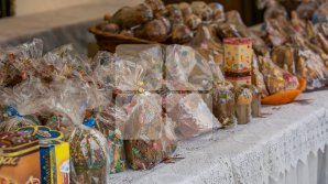 Хлебокомбинаты и винзаводы страны подвели итоги продажи пасхальной продукции