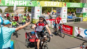 Велогонка Chişinău Criterium пройдет при поддержке мэрии