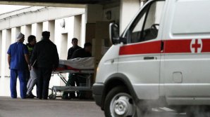 Под Одессой женщина выжила после падения с шестого этажа