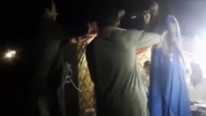 В Пакистане застрелили беременную певицу за отказ танцевать: видео (18+) 