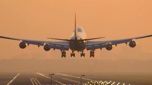 В Европе из-за сбоя были задержаны 15000 авиарейсов