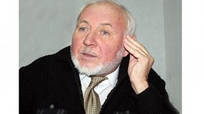 Почти сто артистов приняли участие в концерте, посвященном 70-летию юмориста Георге Урского