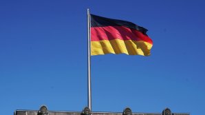 Германия выделит один миллиард евро на гуманитарную помощь Сирии