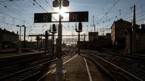 Во Франции в воскресенье отменят ряд поездов из-за забастовки