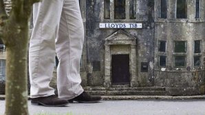 Деревню для лилипутов выставили на торги