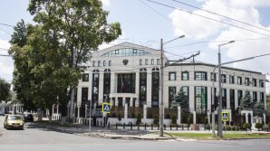 Новым послом России в Молдове назначили Олега Васнецова