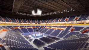 Частного партнера Arena Chişinău будет выбирать специальная комиссия